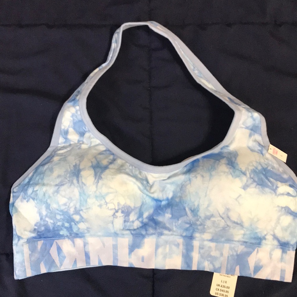 Sports bra